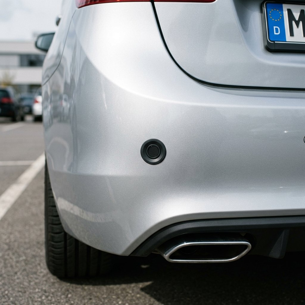 Parking Sensors